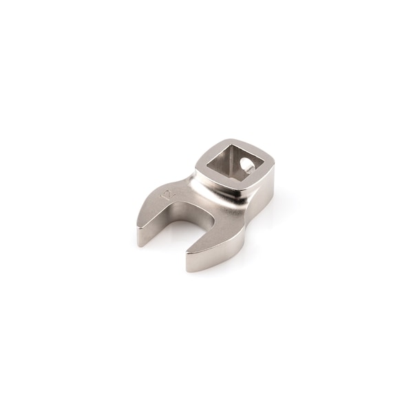 3/8 Inch Drive x 12 mm Crowfoot Wrench